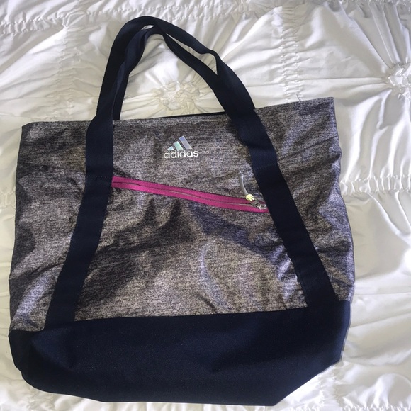 adidas beach bag